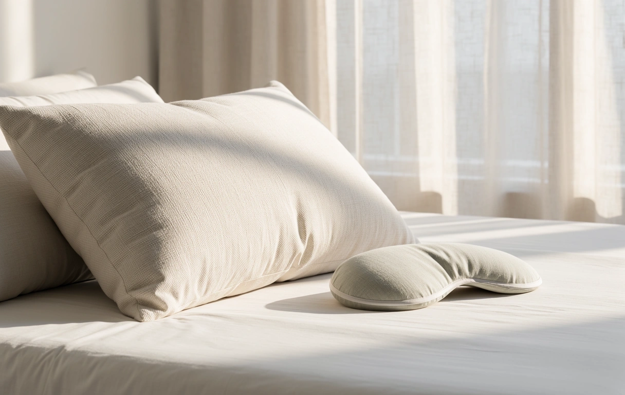 Regenerácia a spánok NightCoach